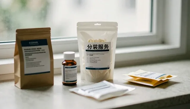 助剂供应中的化学特性问题及应对策略