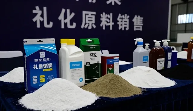 分装服务在不同场景中的性能表现及使用建议