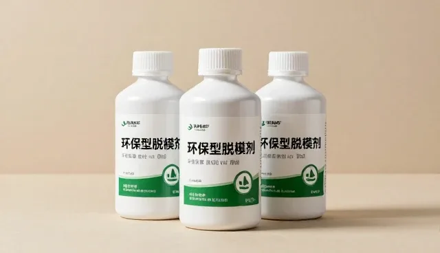 环保型脱模剂常见误区解析与正确应用指南