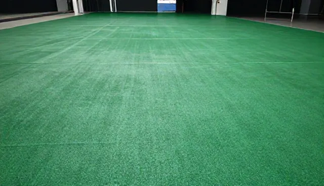 防滑地坪料的常见误区与实际应用解析