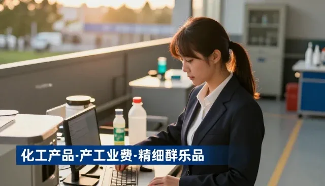 精细化学品性能差异与适用场景的匹配分析
