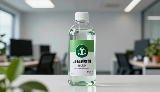 使用环保型脱模剂时,如何应对行业竞争?
