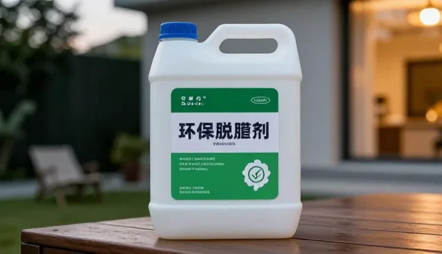 环保型脱模剂在运输与存储中的关键环节解析