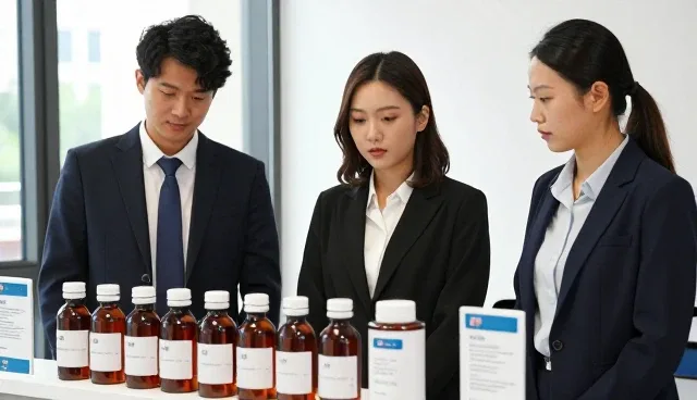 分装产品选型中的性能考量与实际应用